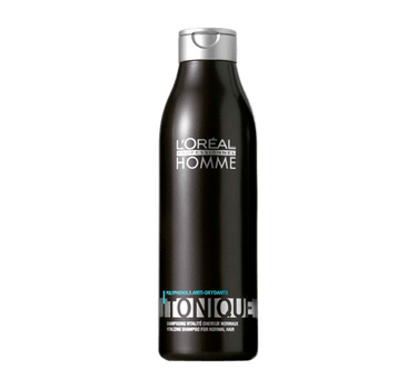 L'OREAL PROFESSIONNEL_Tonique revitalising shampoo for normal hair 250ml/8.45 oz_Cosmetic World